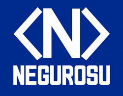 ネグロス電工 ロゴ