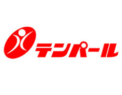 テンパール工業 ロゴ