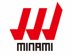 南電機株式会社 ロゴ