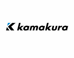 鎌倉製作所 ロゴ
