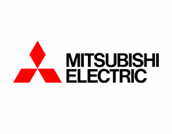 三菱電機 ロゴ