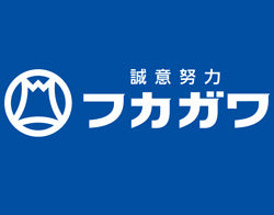 フカガワ ロゴ