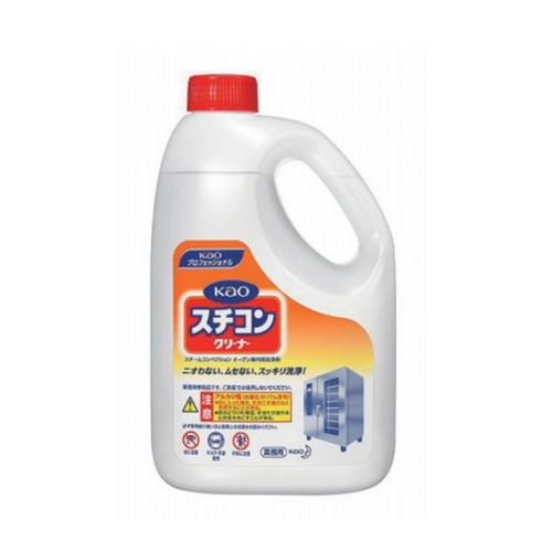 花王 スチコンクリーナー 2L