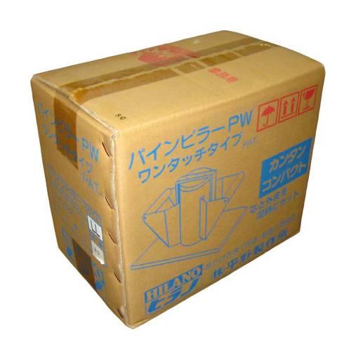 ワンタッチパインピラーPW-LL 0776300