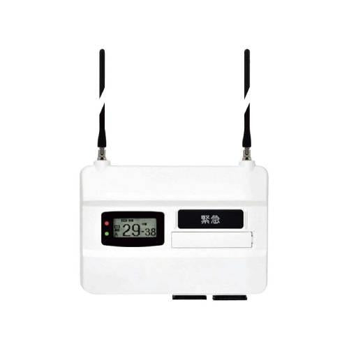 小電力トランシーバ屋内中継器FTR-410D 0987510