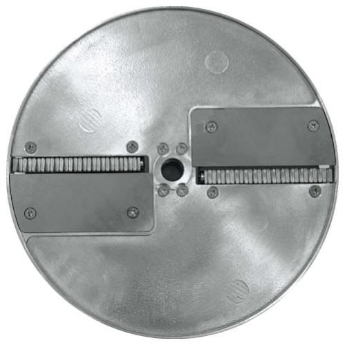 MSC-200用角千切り円盤2×6mm 1149520