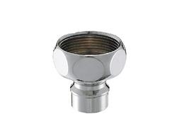 洗濯機水栓用カップリング ＜S44WT-13W26＞