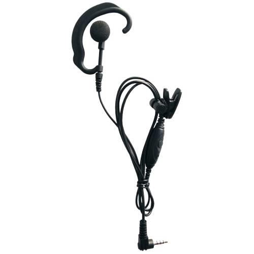 カト型小電トランシハP1500イヤホンマイクMP150JA 1251610