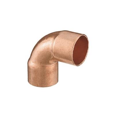 銅管エルボ(90°) MK148