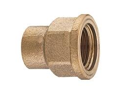 銅管水栓ソケット <M150C>