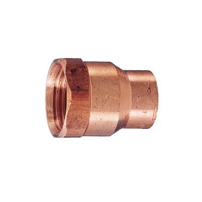 銅管内ネジアダプタ <M153>