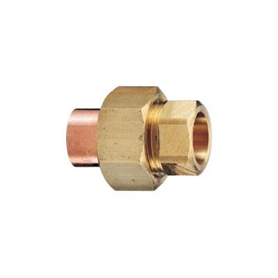 銅管ユニオン <M153K>