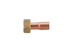 銅管ソケットアダプタ <M150A>