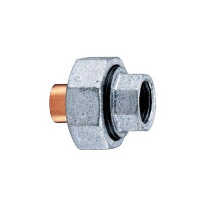 銅管FCユニオン <M153Z>