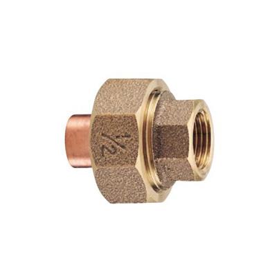 銅管BCユニオン <M153ZB>