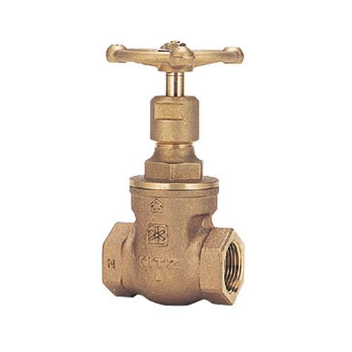 鉛レス汎用バルブ ゲート ＜WN＞