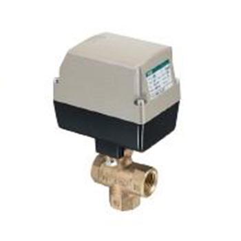 CKD 電動式ボールバルブポート弁 MXG1-25-BK-ACT-2