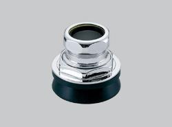 床上給水用大便器スパット ＜M57＞