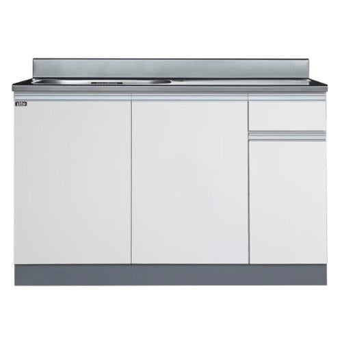 LFシリーズ 薄型 流し台 間口100cm