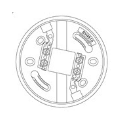 BV4810 パナソニック 感知器ベース 確認灯なし