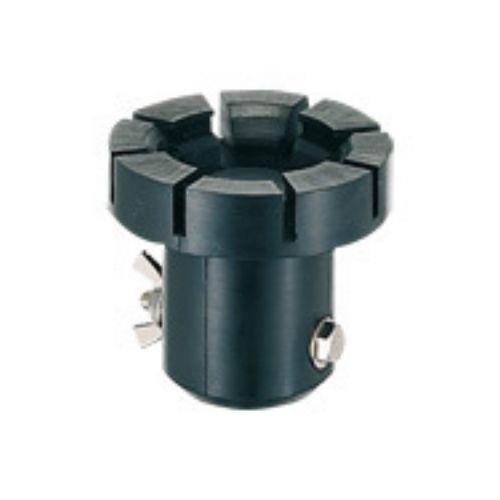 BVT9104 パナソニック 感知器(熱・煙サイバーセンサ用)着脱工具ヘッド(支持棒なし)＜熱・煙用＞