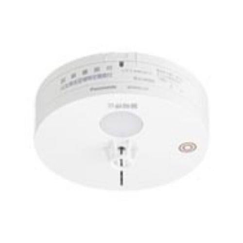 BGW42127 パナソニック 火災報知器 定温式スポット型感知器特種65℃ 無線式・連動型・電池式・子器