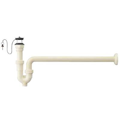 掃除口付Pトラップ(洗面用) ＜M7VAS-32＞