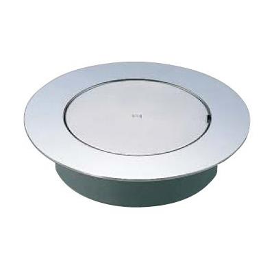 MBツバ付ワンナップ掃除口(VP・VU兼用) ＜MB132FWK＞