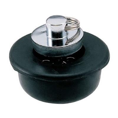 二重フタゴム栓 <M43GE>