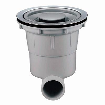 流しトラップ <M14EC>