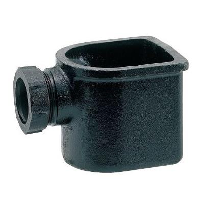 電気温水器トラップ(袋ナット式) ＜M5FP-40＞