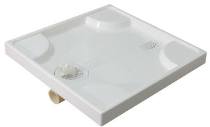 MB洗濯機パン本体 <MB6464>