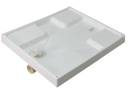 MB洗濯機パン本体 ＜MB7464＞