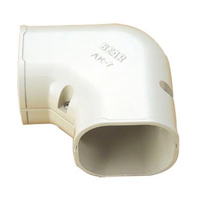 コーナー (平面90°) <AK>