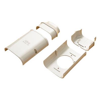 分岐ジョイント 異径アダプタ付 <AJA-10-7>