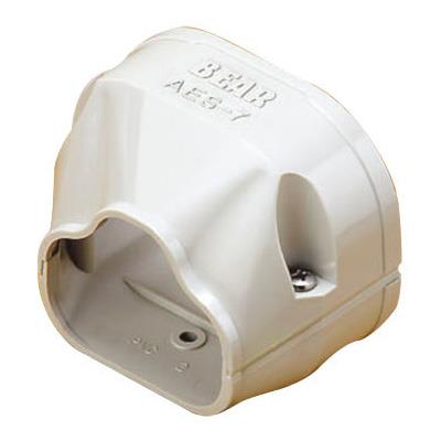 端末カバー <AES>