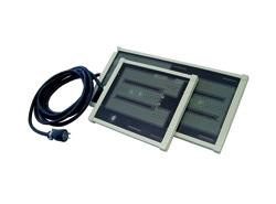 大型タンクヒーター SDB-150・300 ＜SDB＞