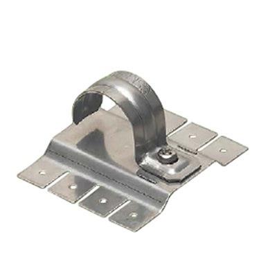 PF管ステンレス片サドル(取付金具付) <SSKT-DF>