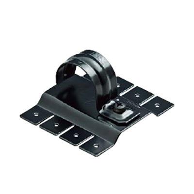 PF管ステンレス片サドル(取付金具付) <SSKT-DF>