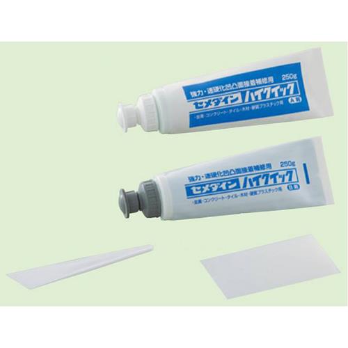 ハイクイック(エポキシ樹脂系接着剤) <SSKT-DBD>