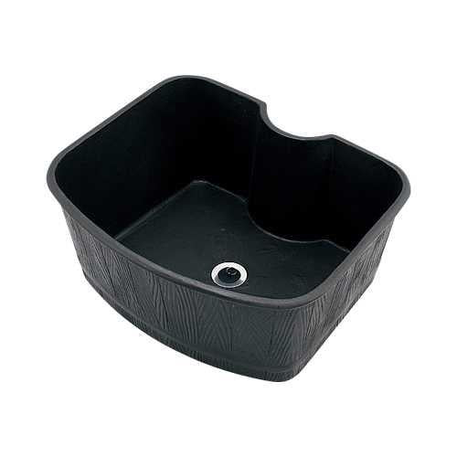 水栓柱パン(丸型) ＜624-910＞