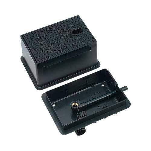 散水栓ボックスユニット <626-100>