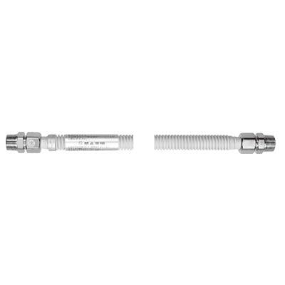金属フレキシブルホース(低圧用) TAMA FLEX ＜LMA5-C＞