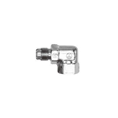 L型接続金具(Rc1/2) ＜L4PW6U＞