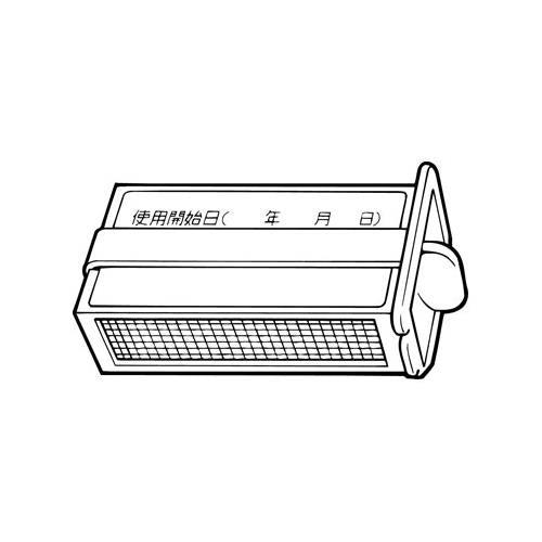 脱臭カートリッジ CWA-33 <CWA-33>
