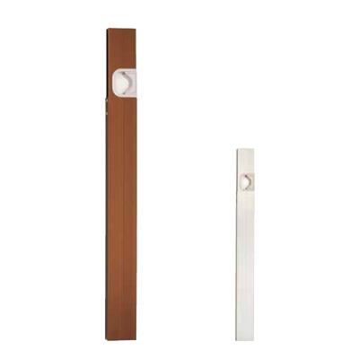 ルームエアコン室内機設置用部材 窓貫通パネル <K-KCA>