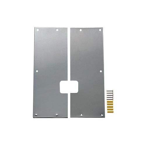 循環金具用化粧カバー <0485B>