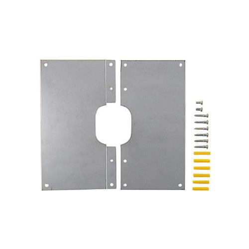 循環金具用化粧カバー <0485>