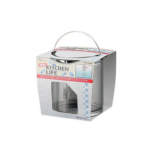 流し台バスケット <4515>