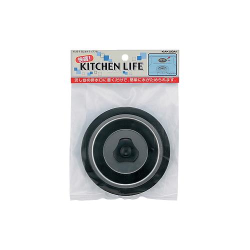 流し台トラップフタ <4520-5>